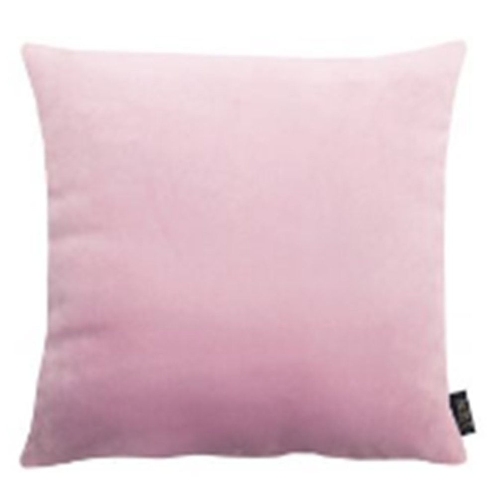 Kussen Arte roze 38