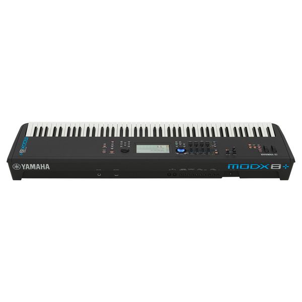 Yamaha MODX8+
