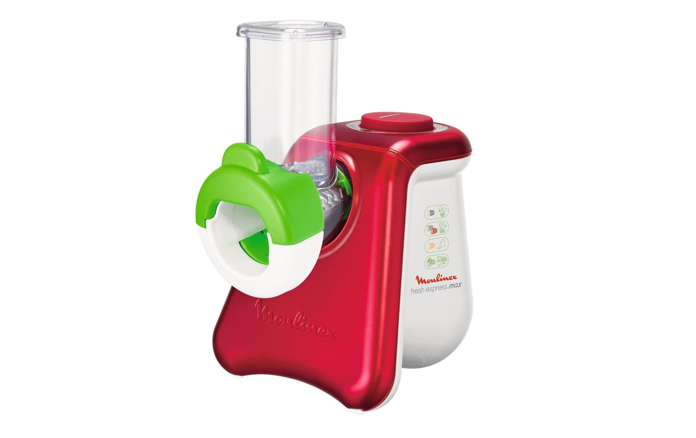 Moulinex Zerkleinerer »Fresh Expess Max, 1 Stück«
