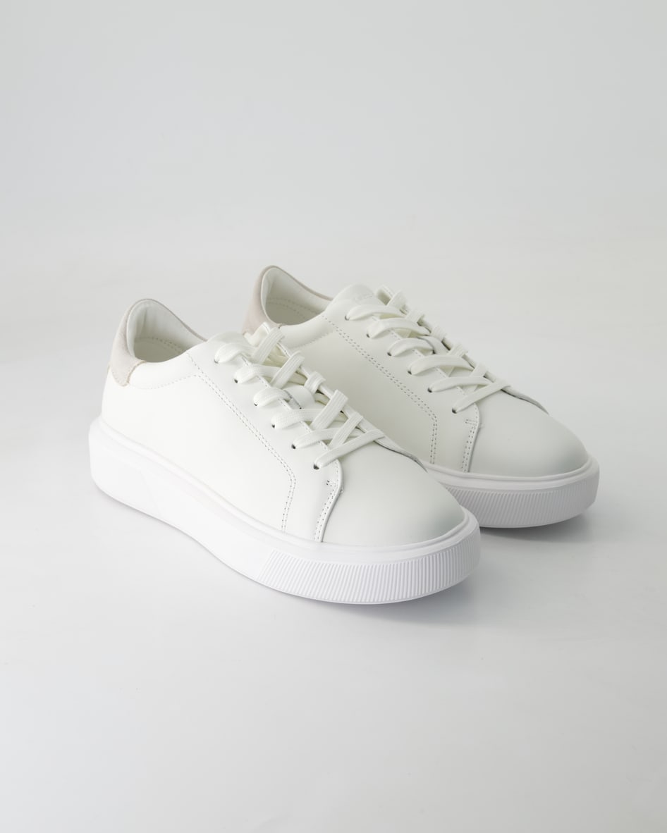 Marc O´Polo 50218103501171 Sneaker in Weiß