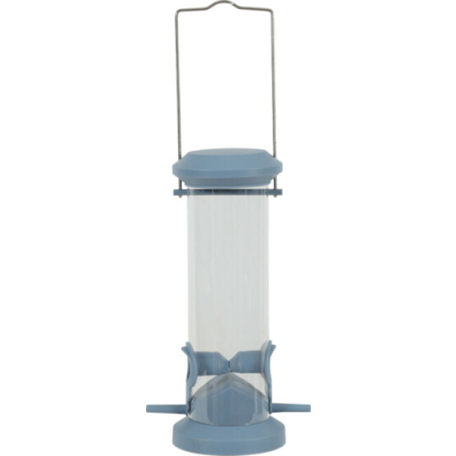 Mangeoire Silo Zolux en plastique