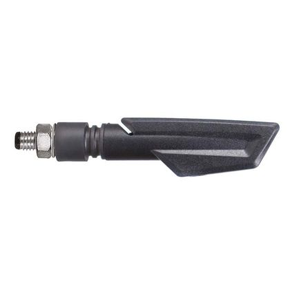 Clignotant Chaft BOLD LED (La paire) Universel - Noir