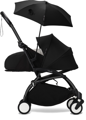 Stokke YOYO Parasoll, Black