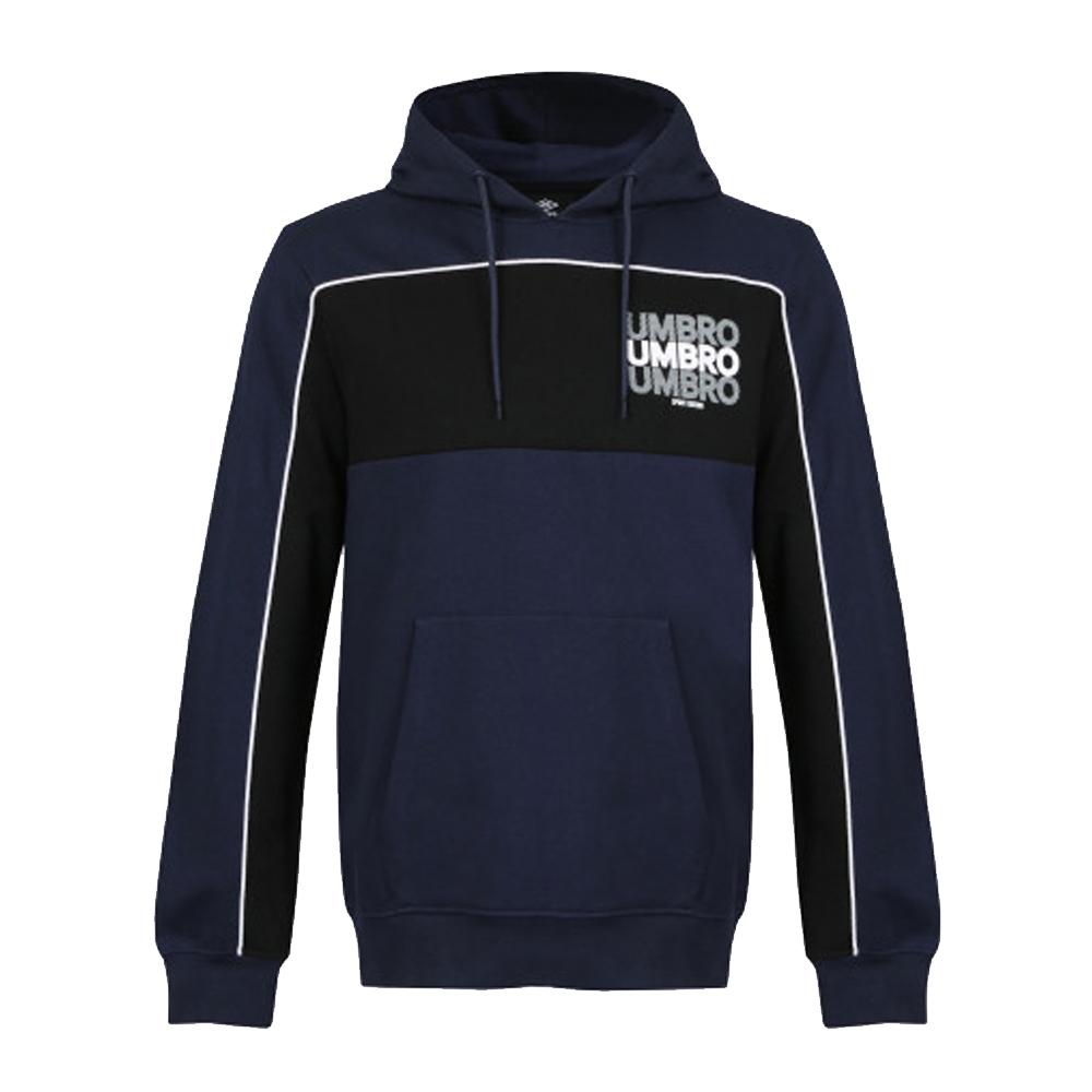 Umbro Sweat Marine Homme Umbro Net Hd