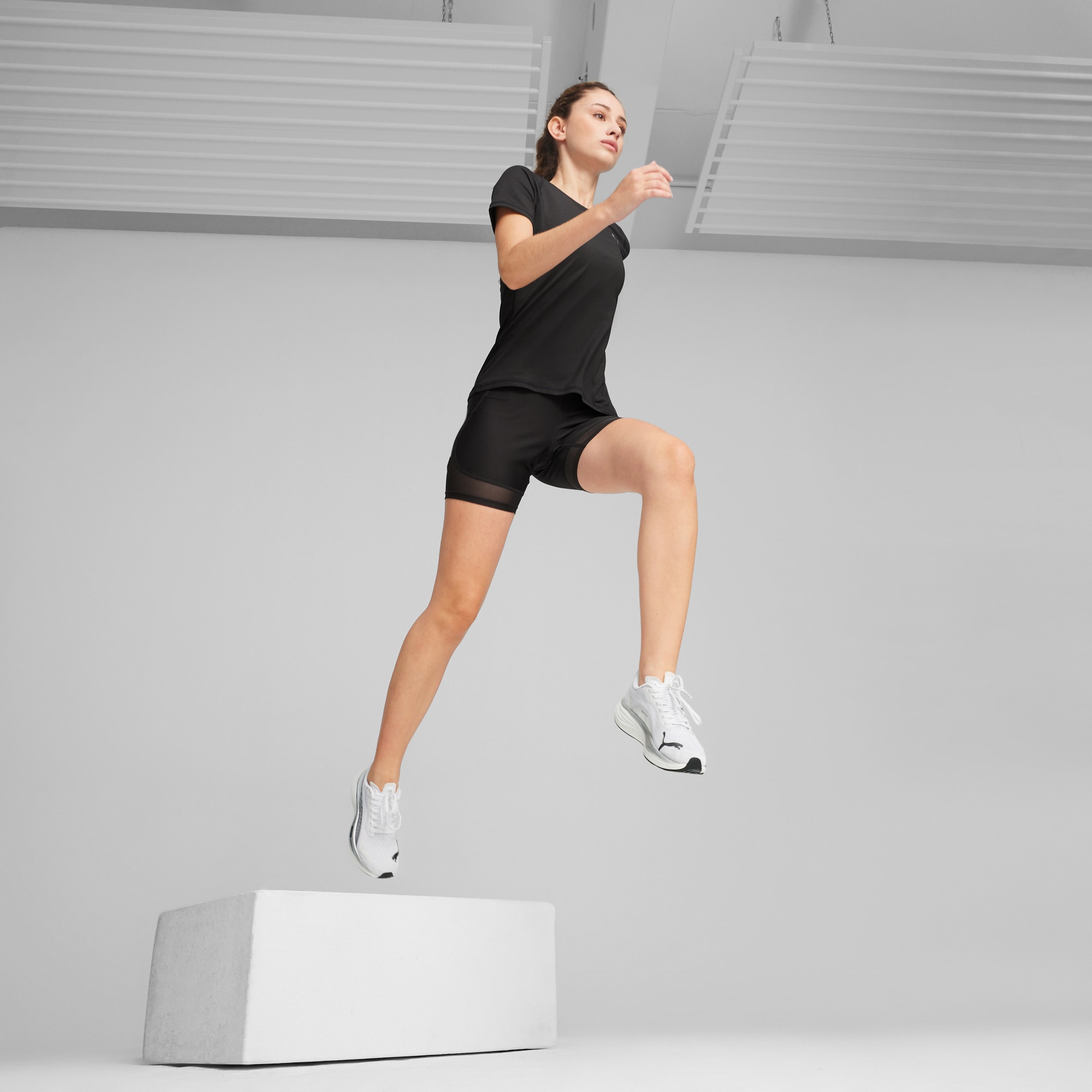 Puma Velocity Nitro 3, Dame<br>Overlegen respons og demping!