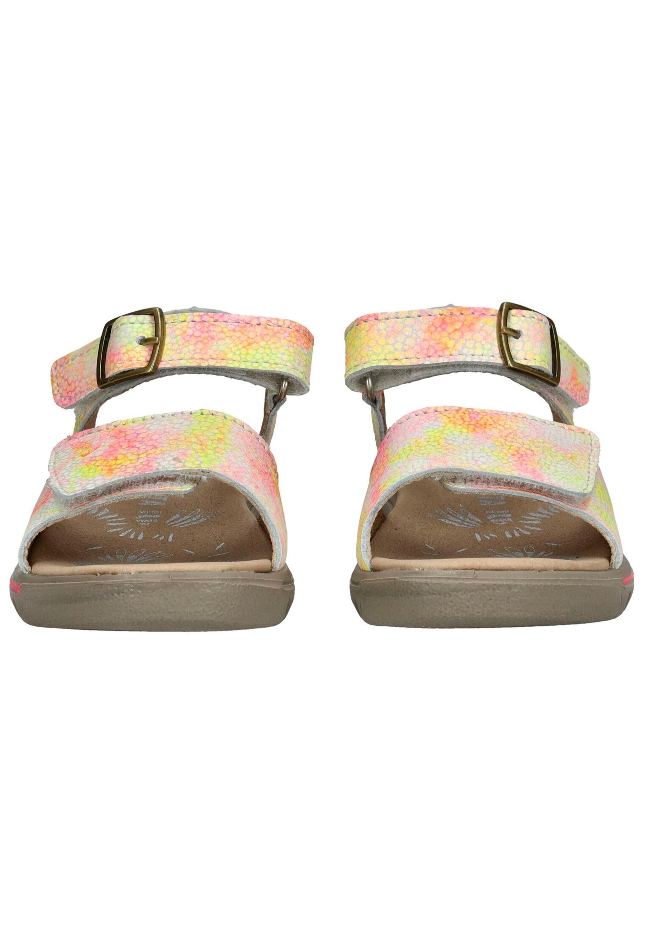 RICOSTA Sandalen Gelb
