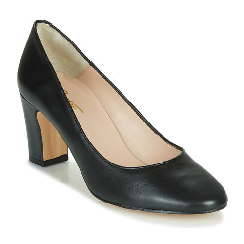 Betty London - NOLIE - Noir