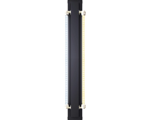 JUWEL MultiLux LED 55 aquarium lichtbalk, 2 x 10 W, 55 x 9,5 cm, voor Trigon 350