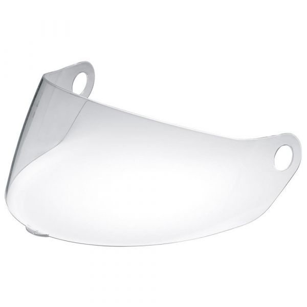 Nolan Viseira Nms 01 Sr&nfr N103 Visor Clear Tamanho Único