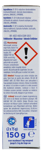 Dr Beckmann Ontkleurder 150GR