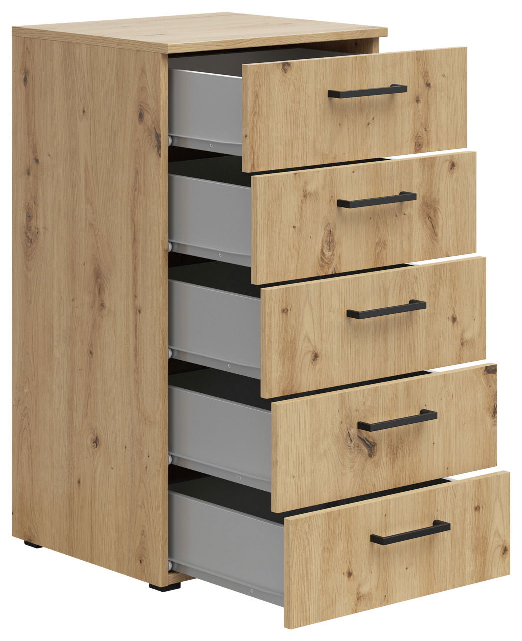 Carryhome Kommode MULTISTAURAUM