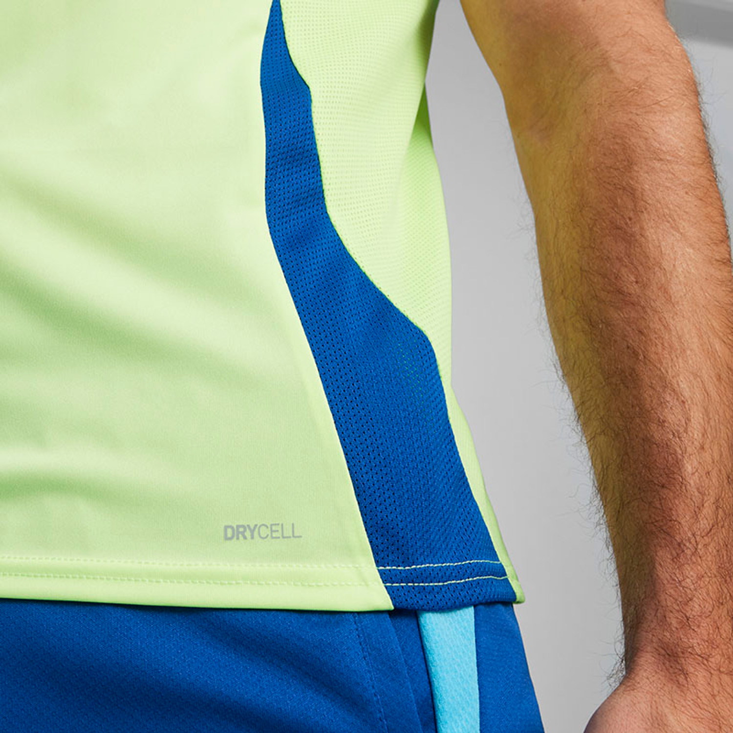 Puma Individual Padel Tee