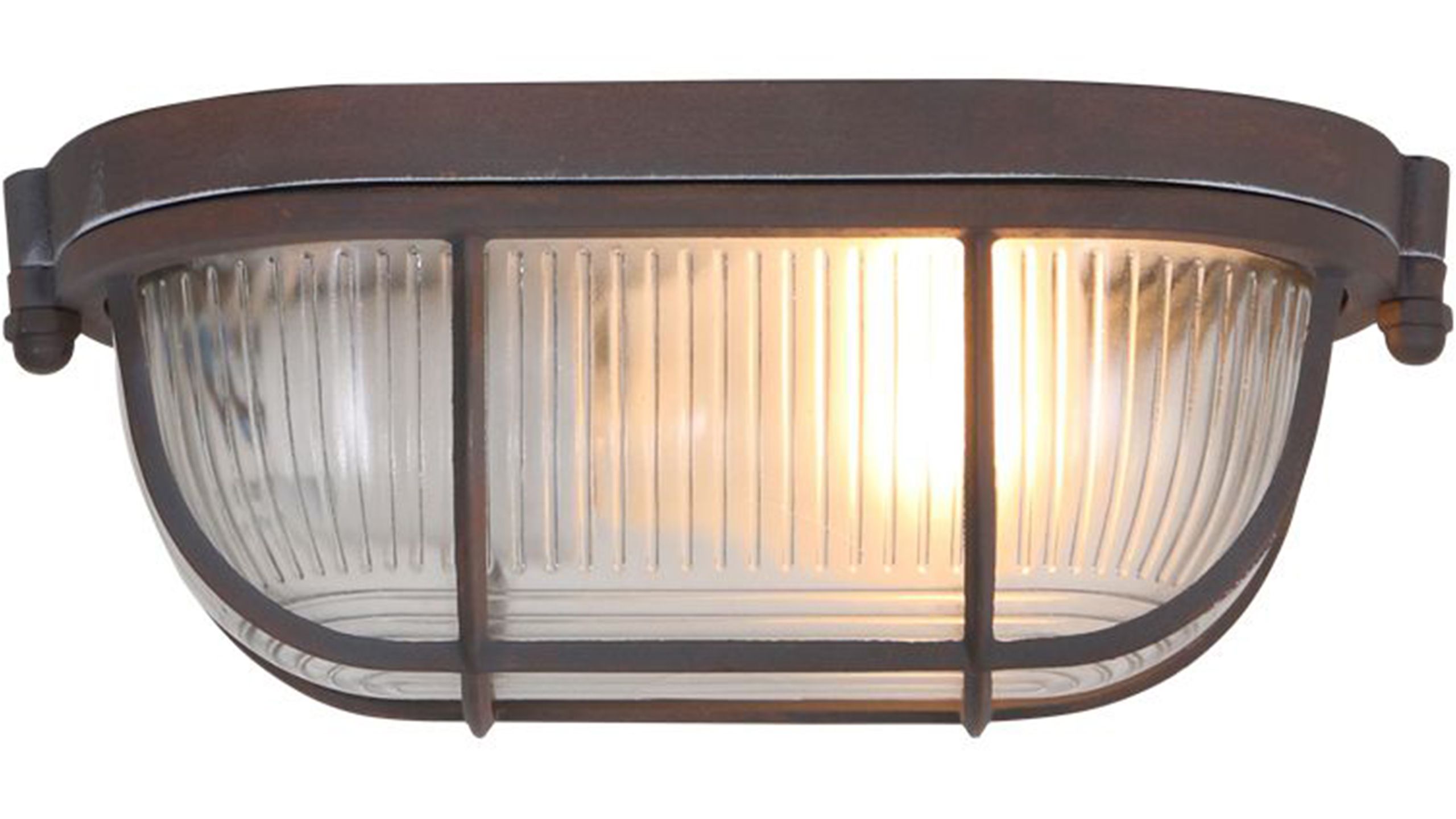 Plafondlamp 1340B Lisanne Mexlite B8 x D10.5 cm