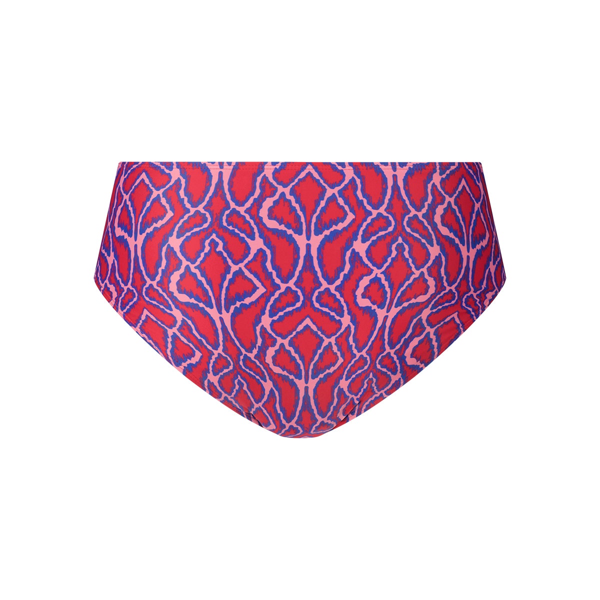 Ten Cate Beach  Mid Waist Bikini Bottom