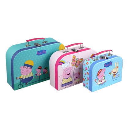 Peppa Pig