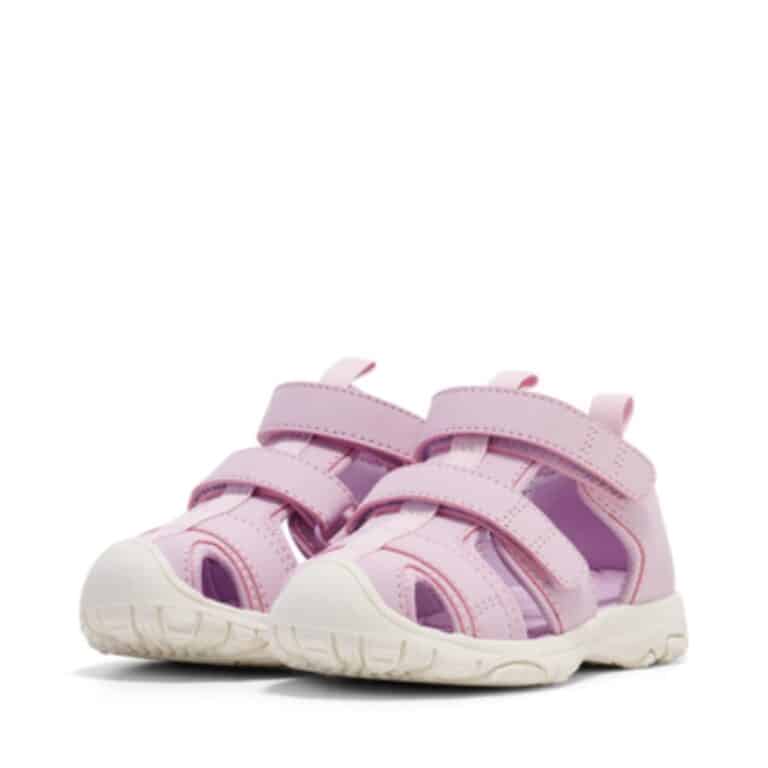 Hummel Winsome Orchid Sandal Børn