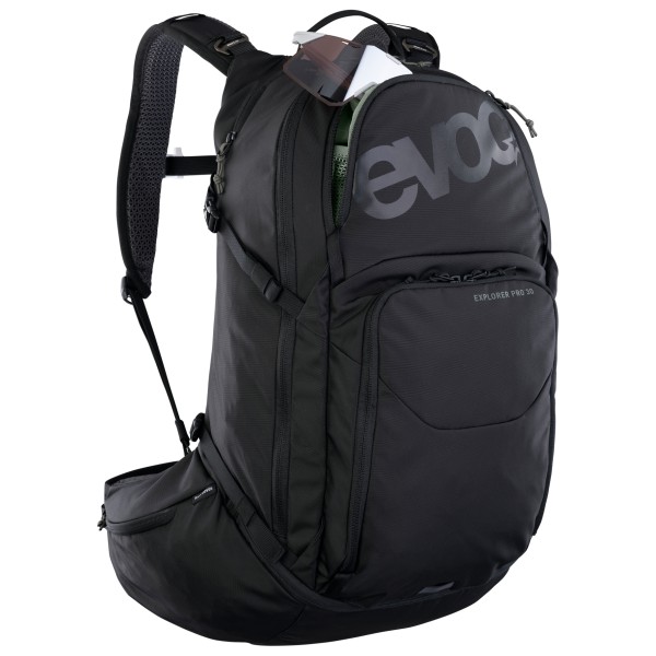 Evoc - Explorer Pro 30 - Sac à dos vélo
