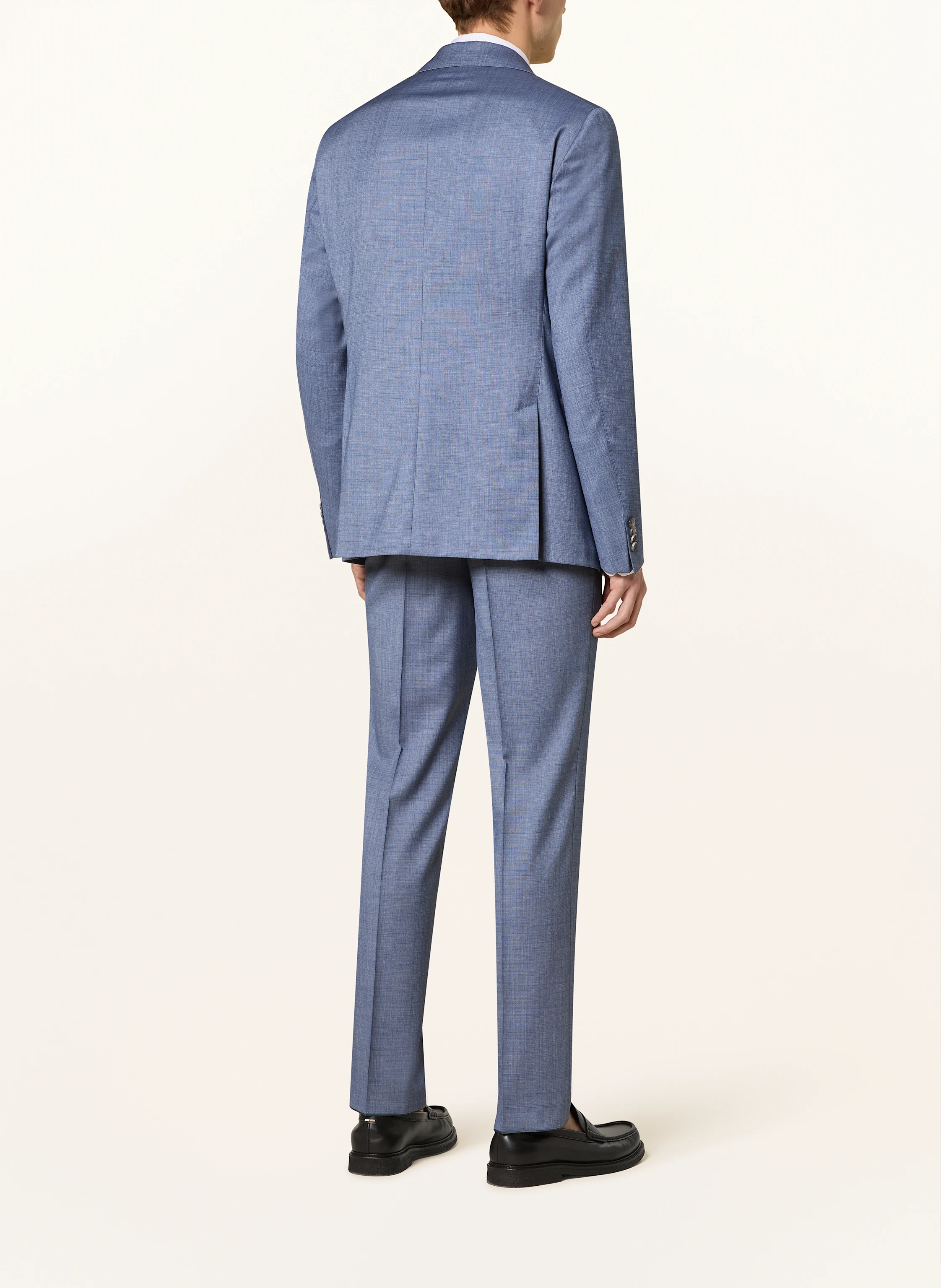 DRESSLER Anzugsakko Regular Fit