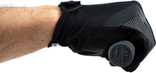 Cube  Gloves comfort long finger