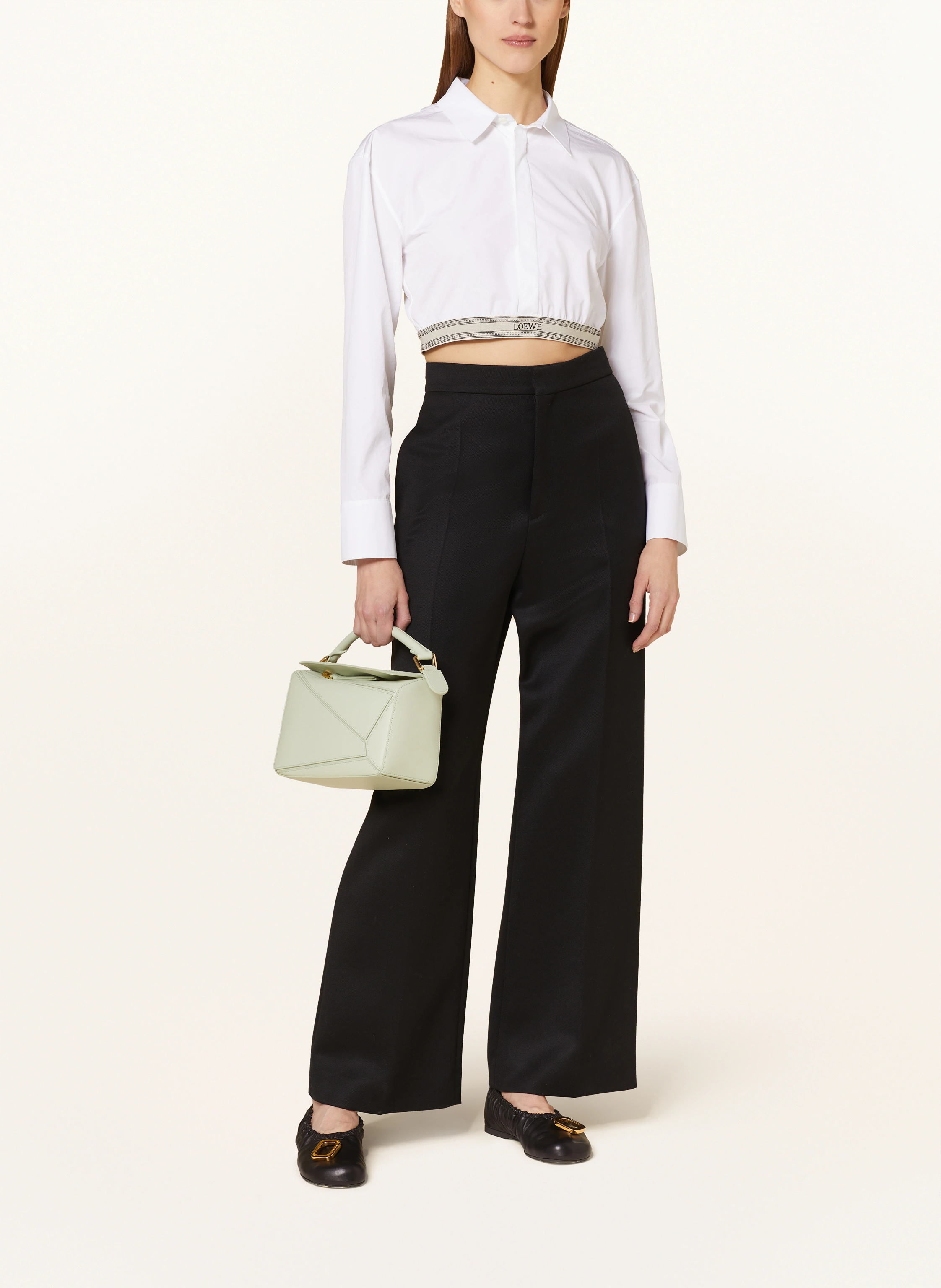 LOEWE Handtasche PUZZLE SMALL