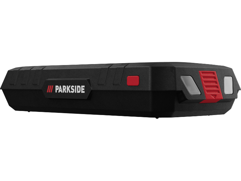 Powerbank 20.000 mAh