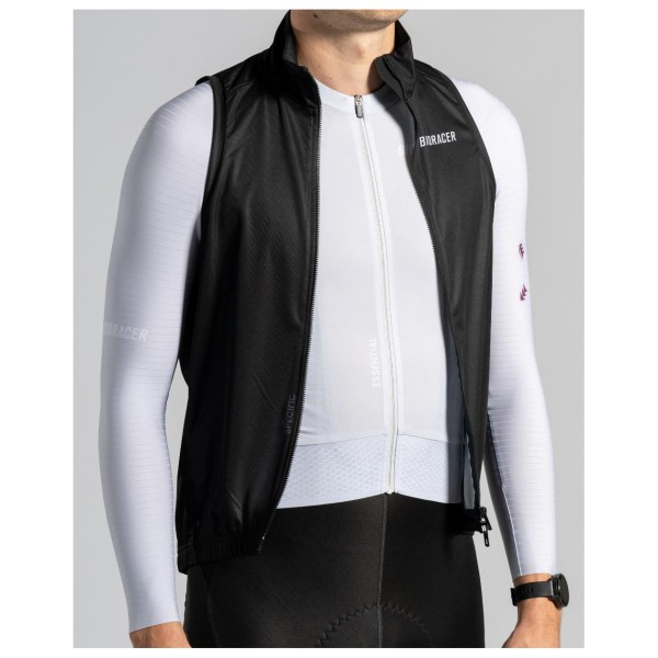 Bioracer - Wind Gilet - Gilet de cyclisme