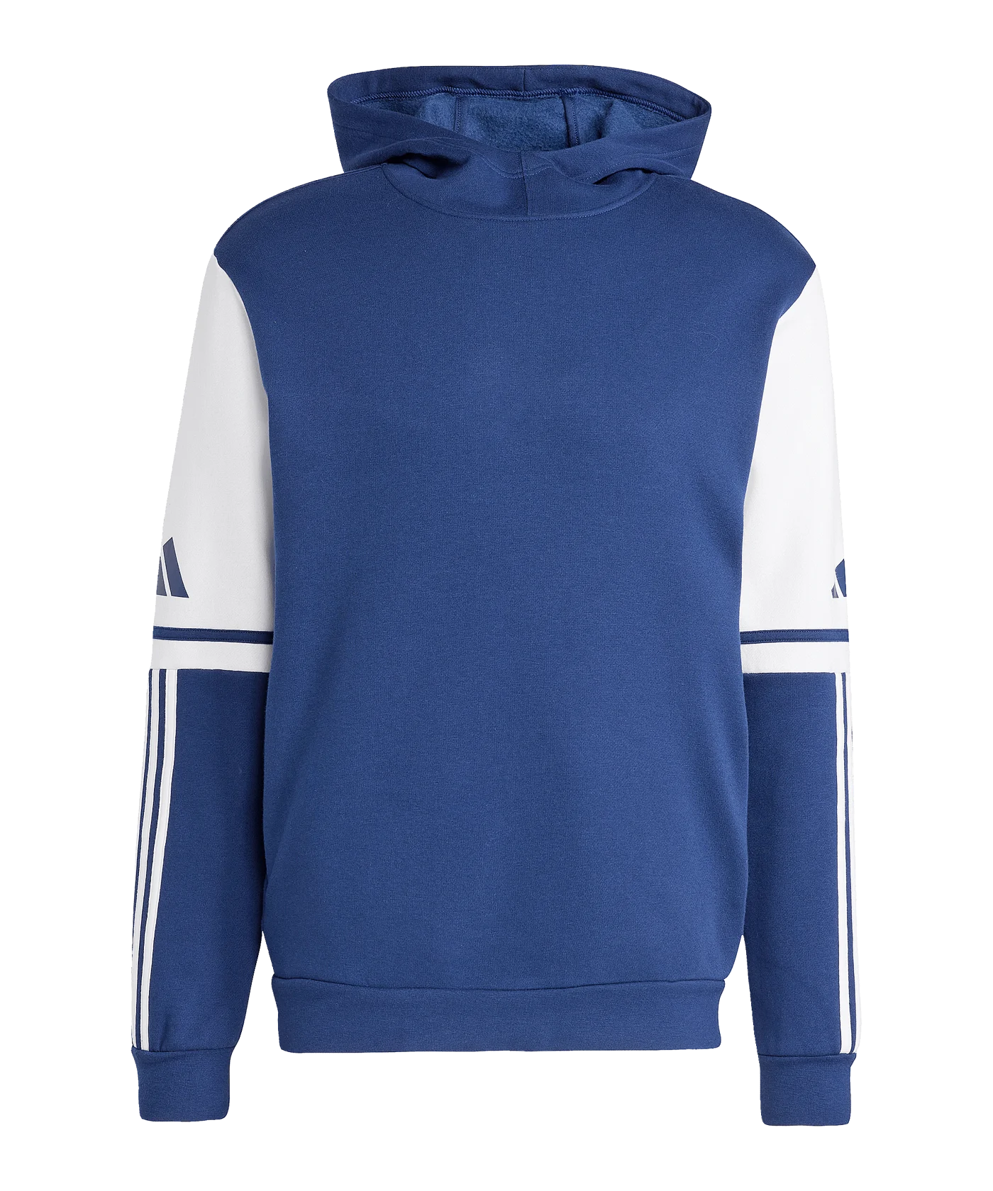 adidas Squadra 25 Hoody Blau