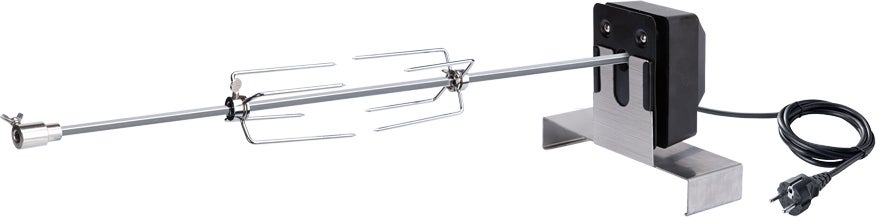 Boretti rotisserie Barilo & Fratello 30 x 100 x 20 cm