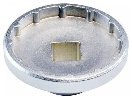 Démonte Boîtier Externe IceToolZ T47 50. 4mm Argent