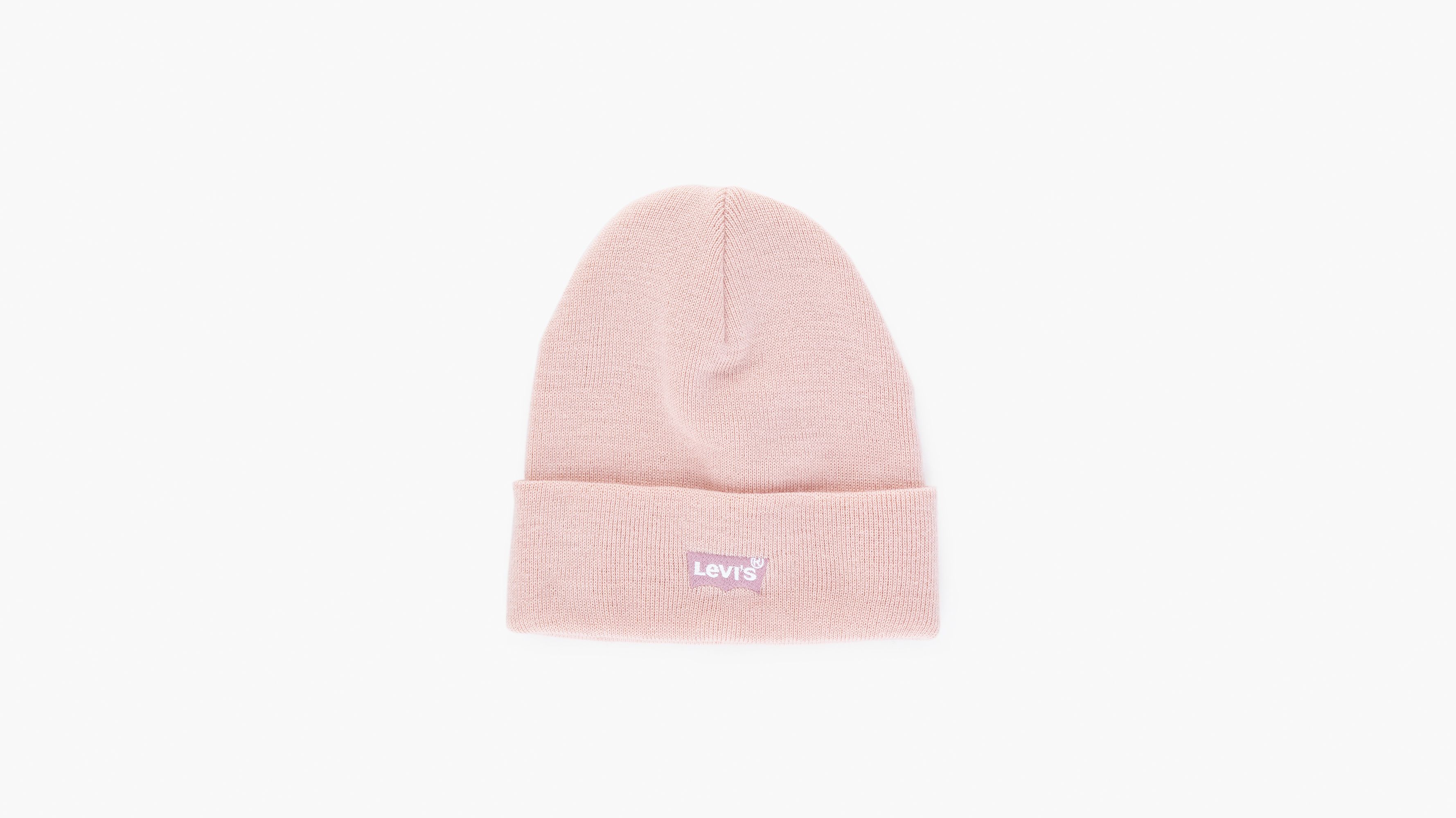 Bonnet souple Batwing - Regular Pink - Rose