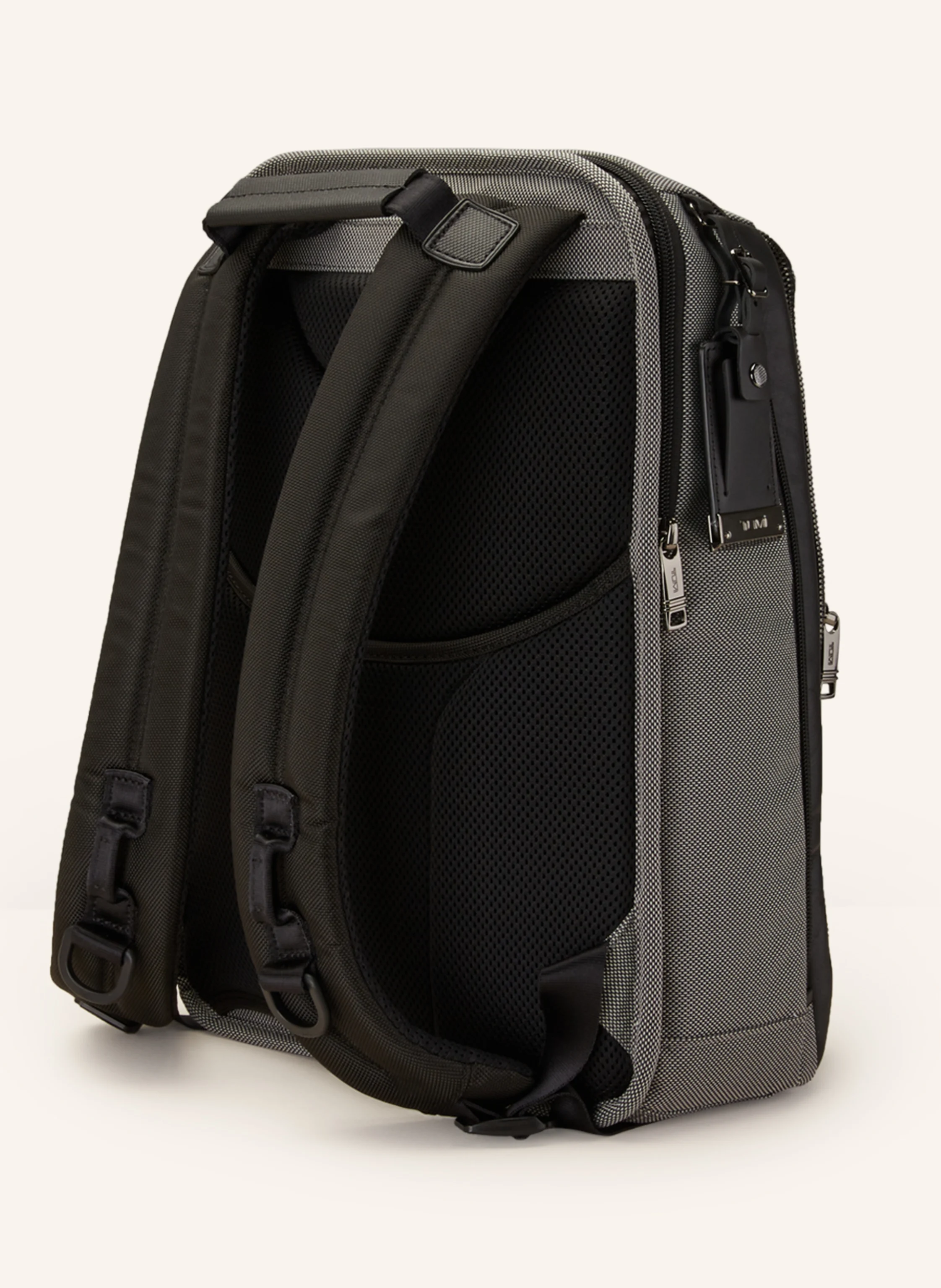 TUMI ALPHA Rucksack SLIM BACKPACK