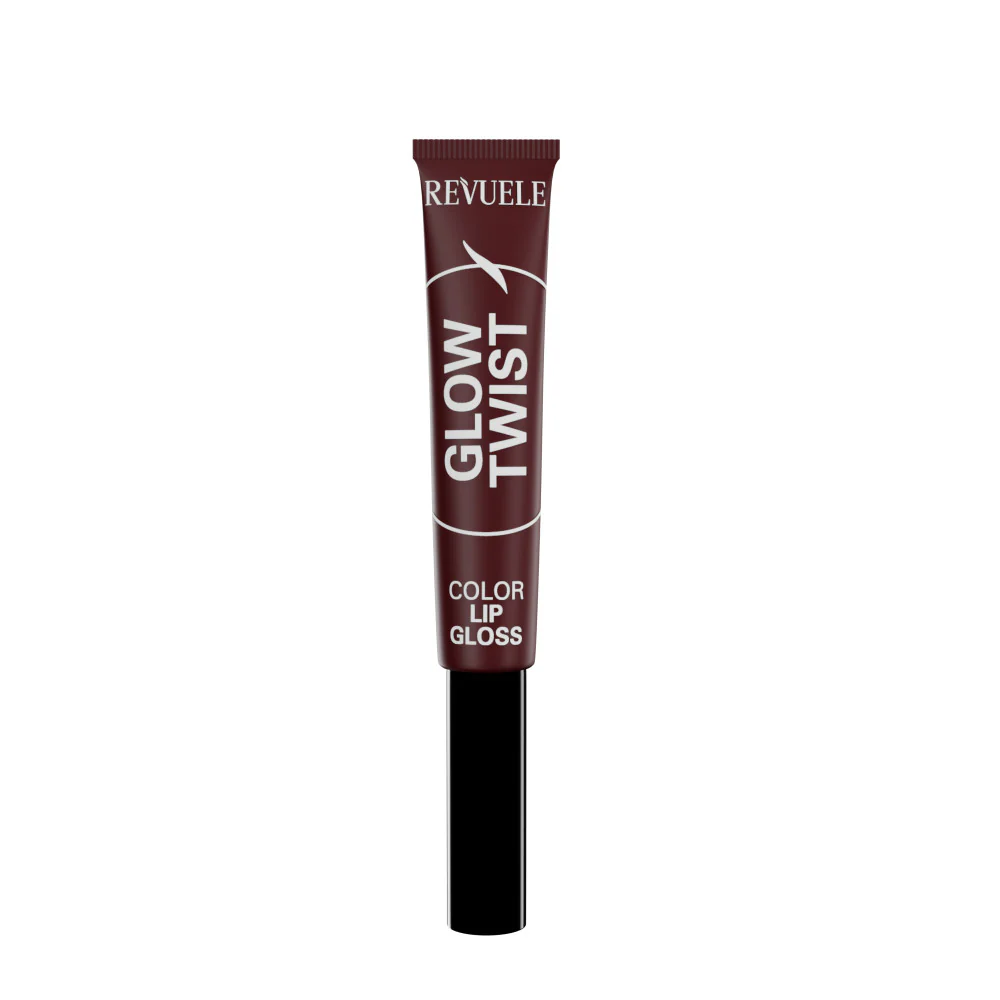 Color Lip Gloss 01 Plum