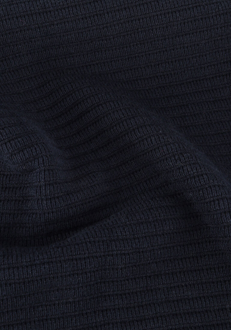 INDIAN BLUE JEANS blauwe indian blue jeans trui knitted sweater indian