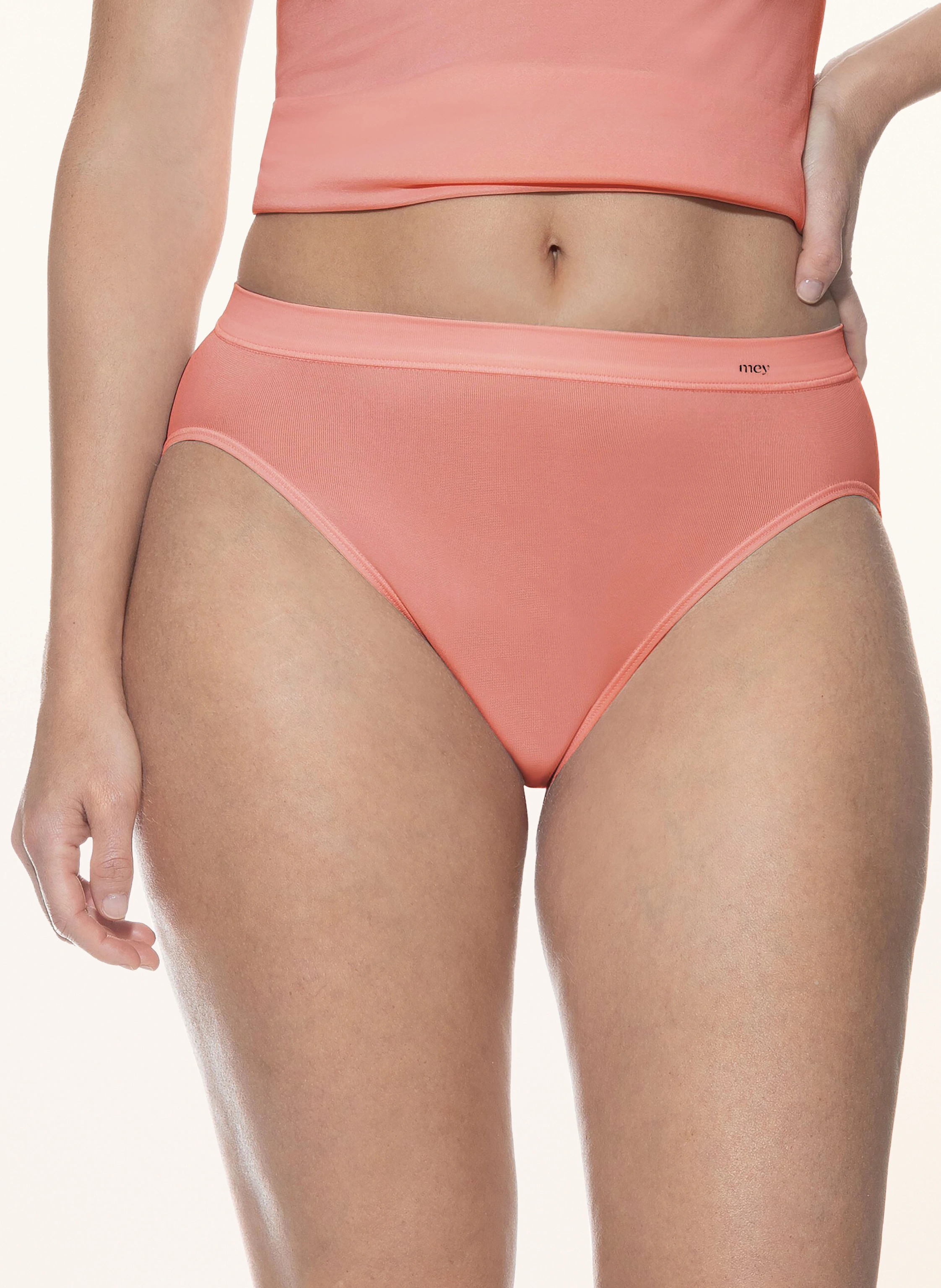 mey Taillenslip Serie EMOTION