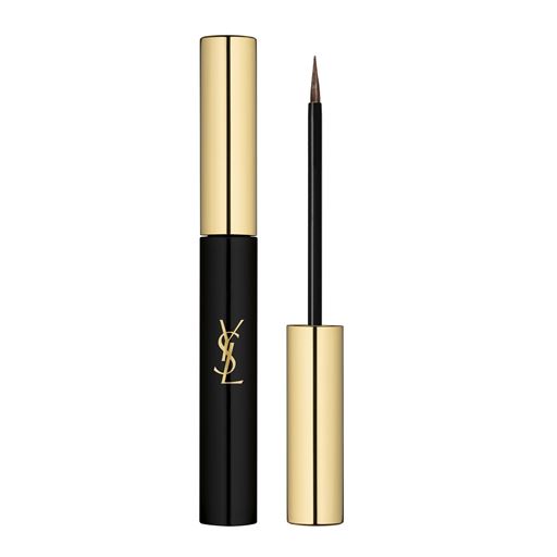 Yves Saint Laurent Couture Eyeliner, 4 Brown