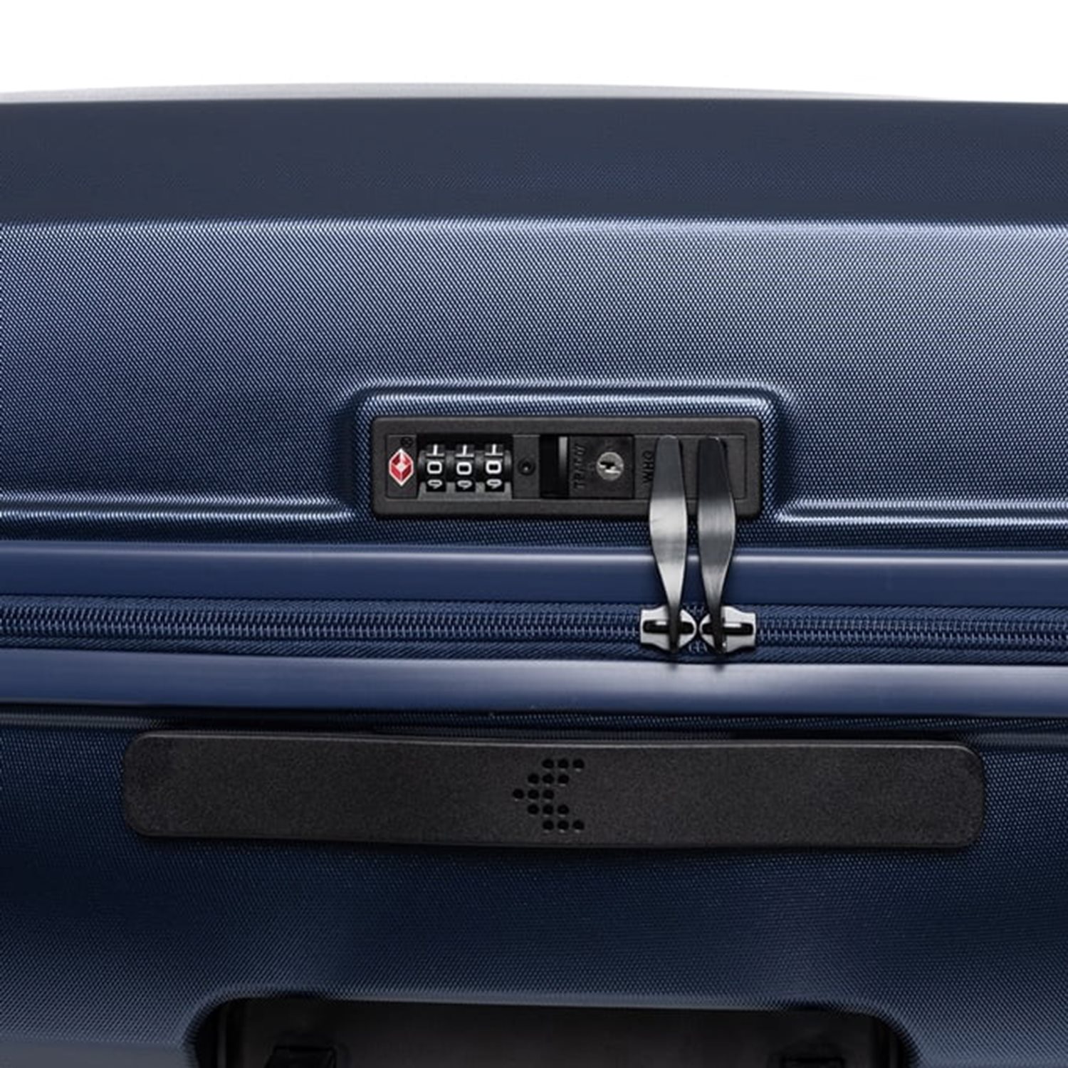 Travelbags The Base Eco L blauw