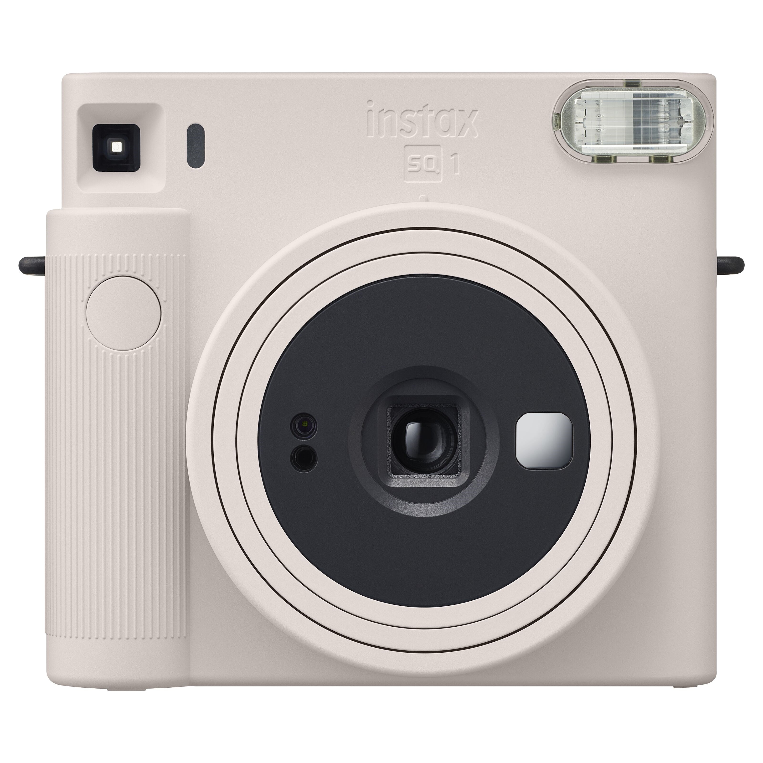 Fujifilm Instax Square SQ-1 Instantkamera - Hvit
