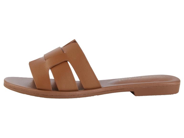 Dames sandalen