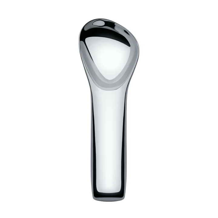 Alessi - Koki Eisspachtel, Edelstahl