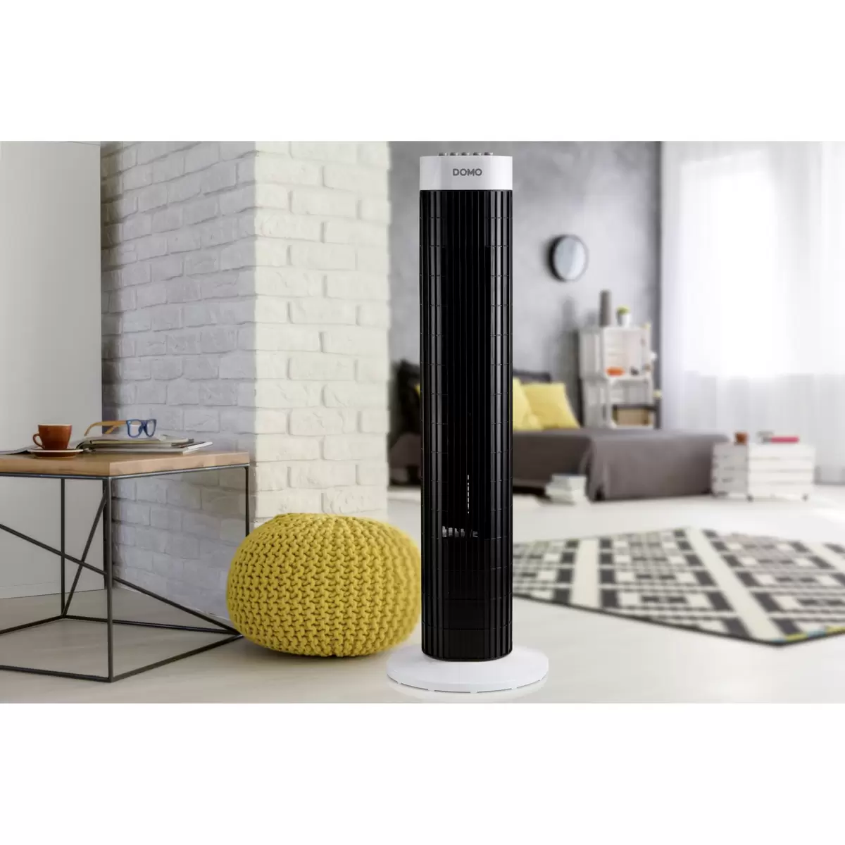 Ventilator Turm DOMO DO8125