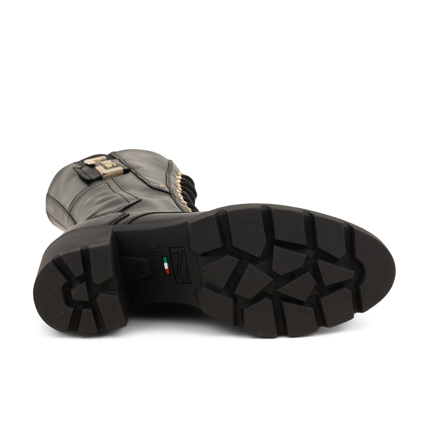 Bottes femme NEROGIARDINI NEROBOT
