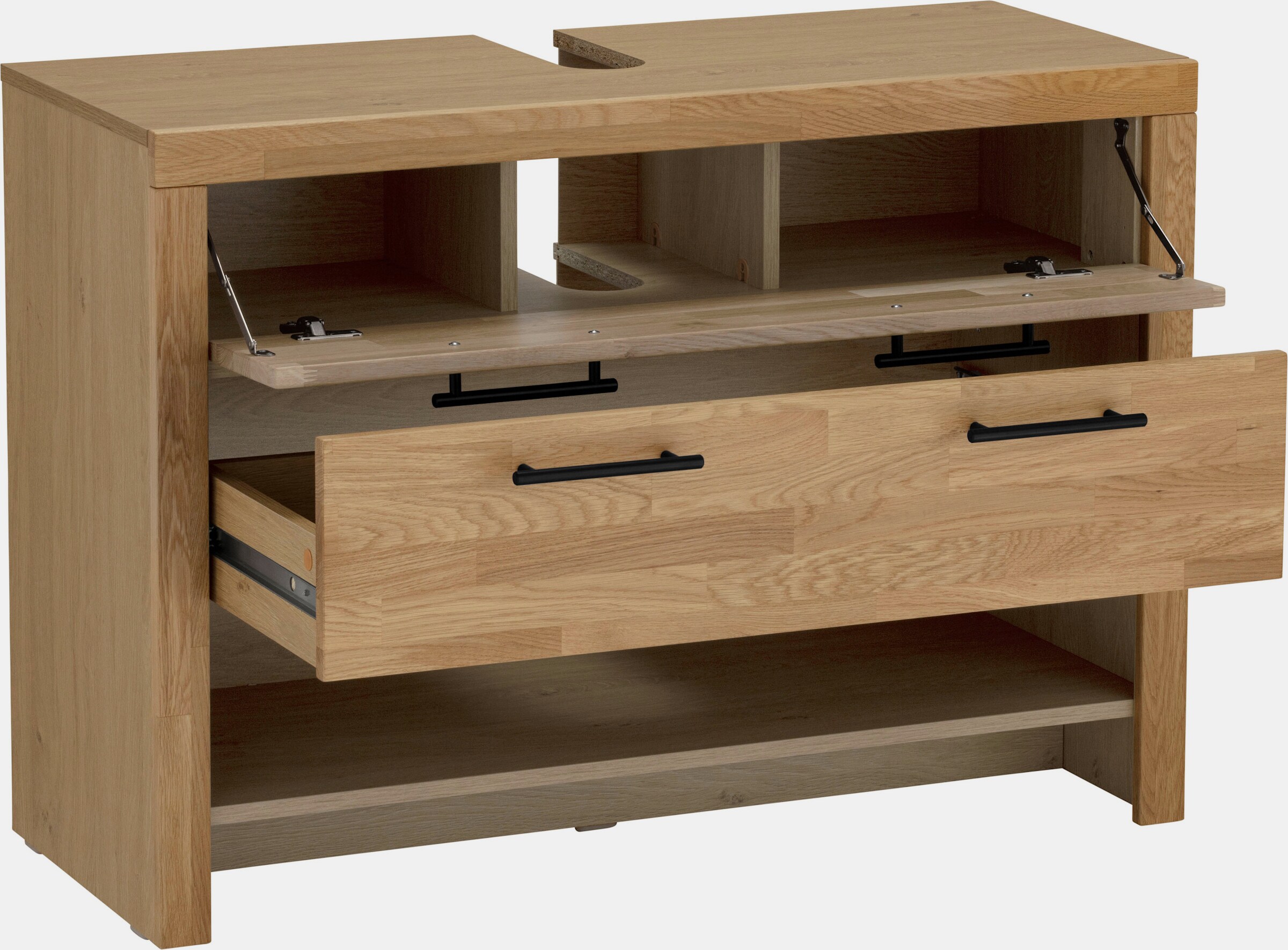 Waschbeckenunterschrank