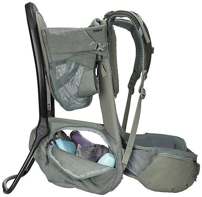 THULE - PORTE BEBE SAPLING