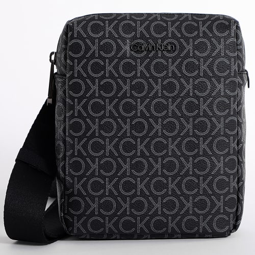 Sacoche Must Mono Reporter 9231 Noir