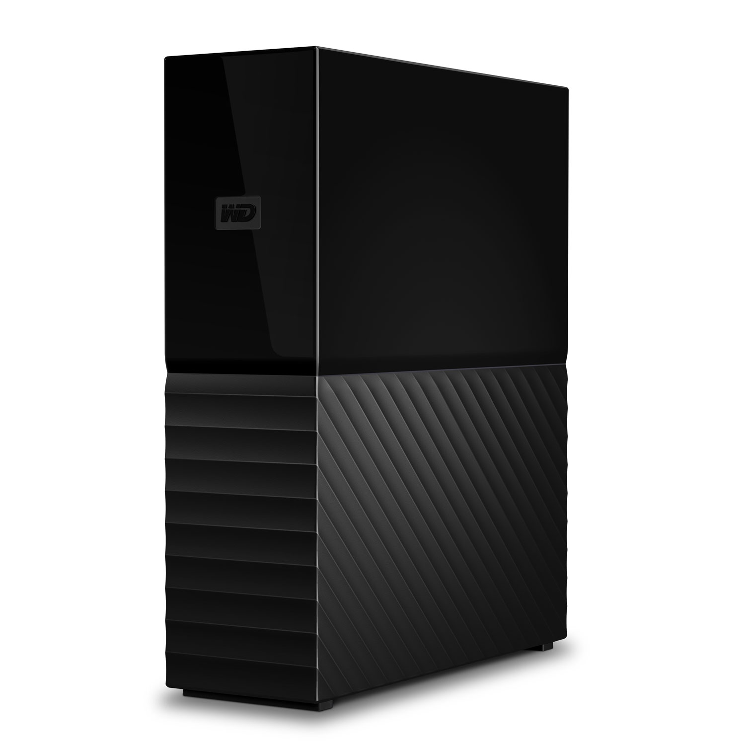 Western Digital WD My Book 6 To (USB 3.0)