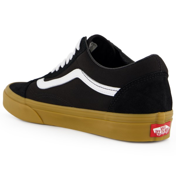 Vans - Old Skool - Baskets