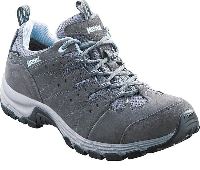 MEINDL - CHAUSSURES MULTIACTIVITE RAPIDE LADY GTX