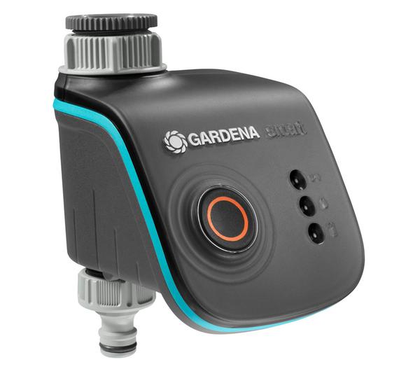 GARDENA smart Water Control