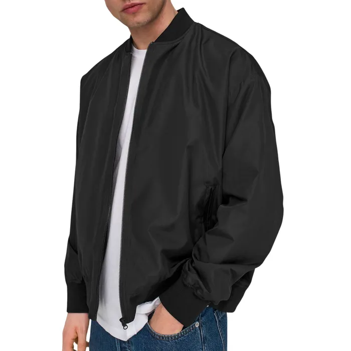 Only & Sons Gavin Bomber Jack Heren