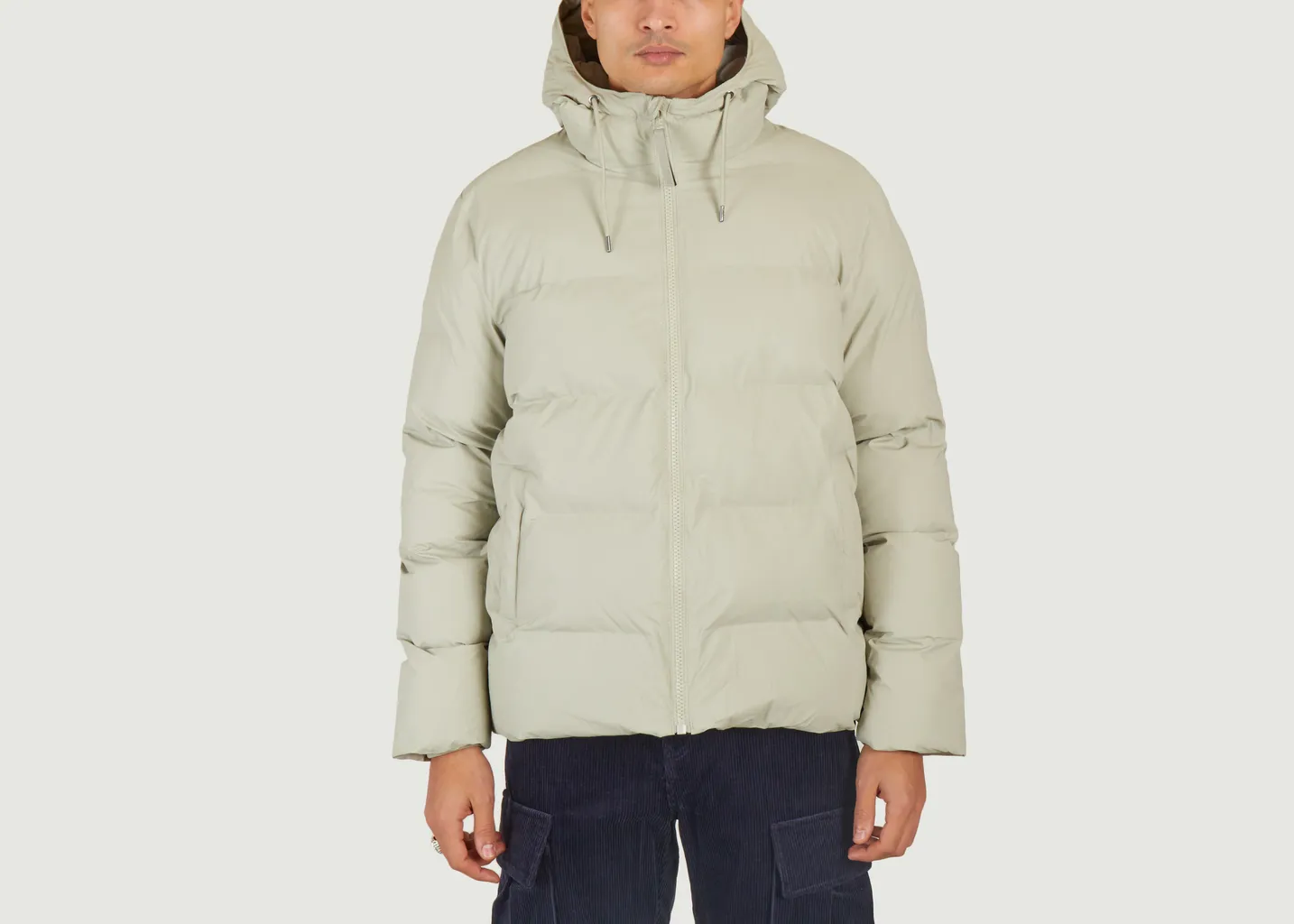 Puffer Jacket Rains